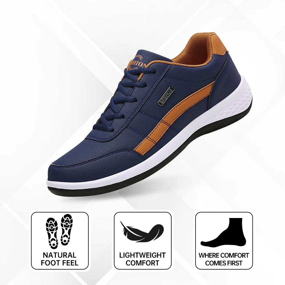2 Pary w Cenie 1 – OrthoX Ortopedyczne Buty do Chodzenia